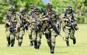 ejercito