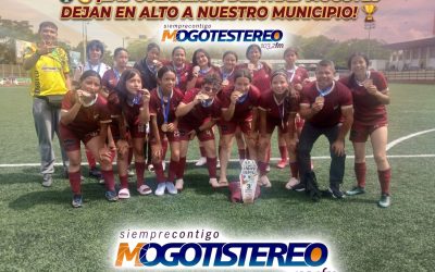 ⚽🔥 ¡𝙇𝙖𝙨 𝙂𝙪𝙚𝙧𝙧𝙚𝙧𝙖𝙨 𝘿𝙚𝙡 𝙄𝙩𝙞𝙖𝙙 𝙈𝙤𝙜𝙤𝙩𝙚𝙨 𝘿𝙚𝙟𝙖𝙣 𝙀𝙣 𝘼𝙡𝙩𝙤 𝘼 𝙉𝙪𝙚𝙨𝙩𝙧𝙤 𝙈𝙪𝙣𝙞𝙘𝙞𝙥𝙞𝙤! 🏆